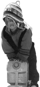 Child in Peru - Copyright Henk Gloudemans - Contact: www.werelddelen.nl